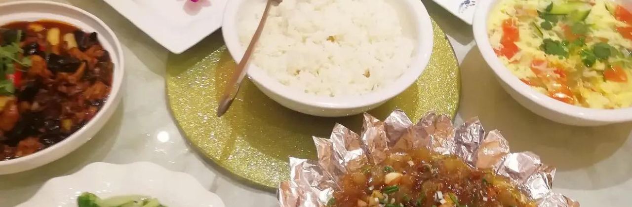 中凯铂爵酒店·中餐部