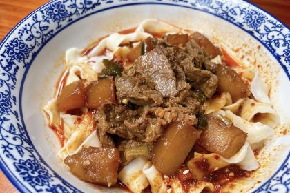 Yibire Steamed Buns Restaurant