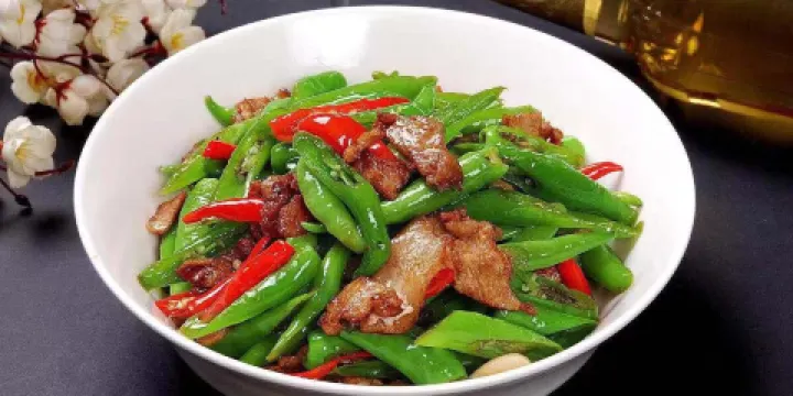 武當山萬達頤華酒店·餐廳