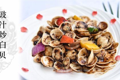 惠州盈富興飯店·尤里卡西餐廳