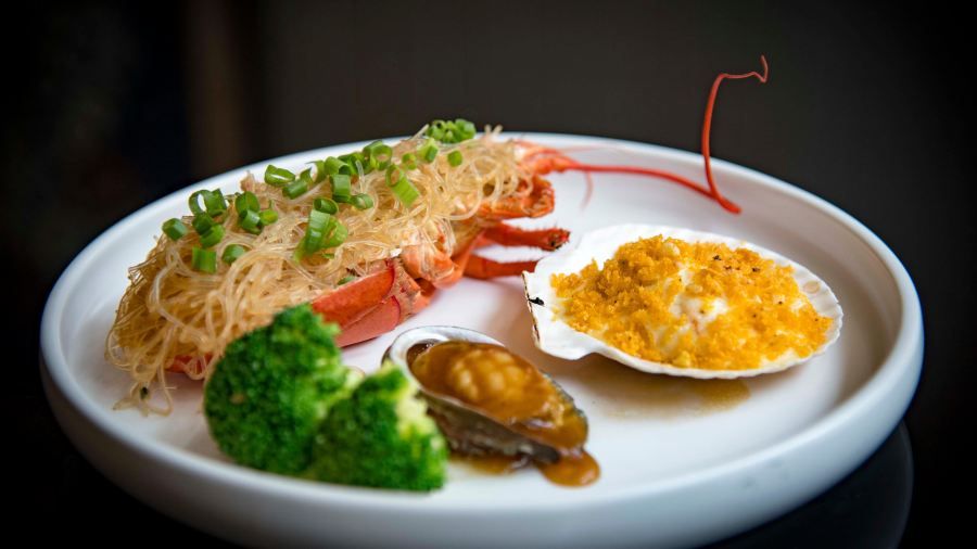 Zhengzhou Hilton Hotel·8 Elements All-Day Dining Restaurant