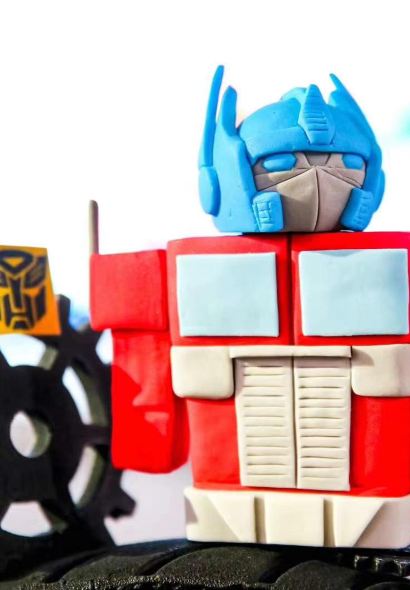 济南鲁能希尔顿酒店及公寓·開·全日餐厅