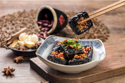 Biguiyuanfenghuang Restaurant