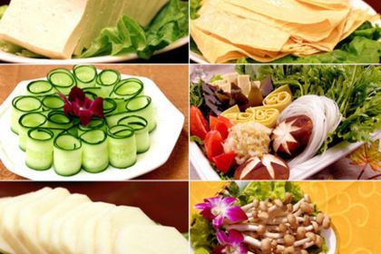 Chongqinghengdajiudian· Western Restaurant