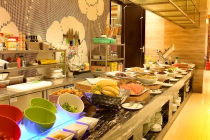 新野一品国际大酒店·中餐店