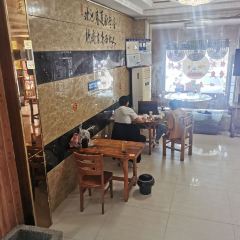 SHI WEI TIAN YU GUAN User Photo