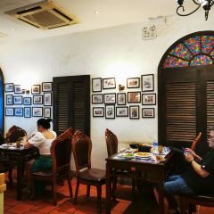 Qingcai Restaurant User Photo