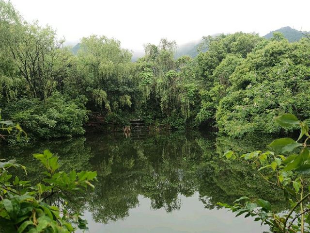 Guangming Reservoir