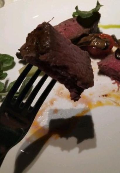 Restaurant El Dar Darak