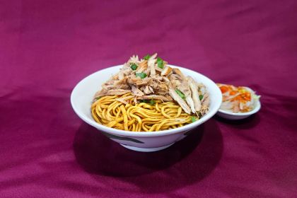 Restaurante Birmanes Nga Heong