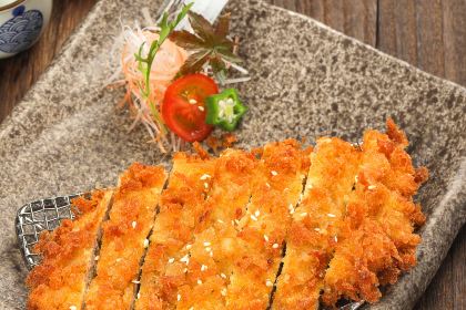 京鹿料理(吾悦广场店)