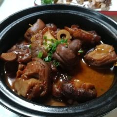 武夷铭灶 User Photo