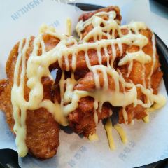 韓拾林石鍋拌飯（永旺店）張用戶圖片