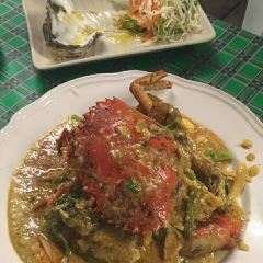 Taupo Thai Restaurant User Photo