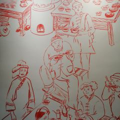 Hou.Grandma Rouzong Shop User Photo