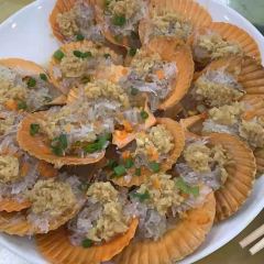 HAI FU ZI SEAFOOD RESTAURANT User Photo