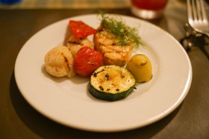 Menya Kaijin, Ikebukuro