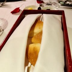 上海靜安香格里拉大飯店·1515牛排館·酒吧張用戶圖片