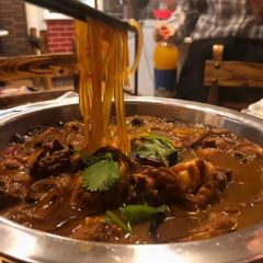重庆手工面 User Photo