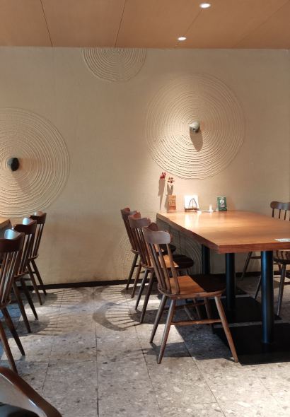 普陀山觀堂·梵凈小廚（普陀山店）