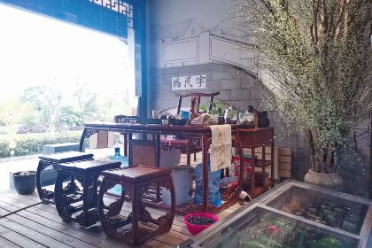 满福楼(工农路店)