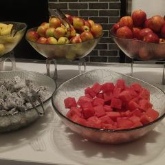 Atlantis Sanya Kaleidoscope Restaurant User Photo