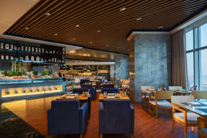 富力萬麗酒店-BLD咖啡廳