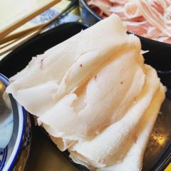 Niujie Halal Man Heng Ji User Photo