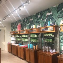 Honolulu Coffee at Moana Surfrider User Photo