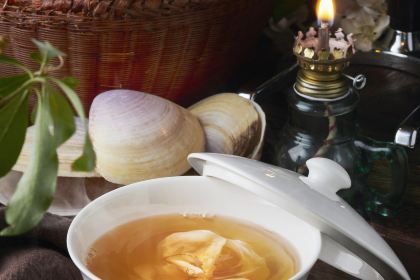 C&D Hotel · Zhong Canting