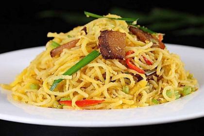 玉莲莜面大王(绿苑店)