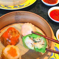 Hakkasan User Photo