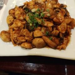 Empress of China Restaurant User Photo