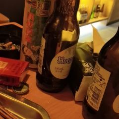 西江千户苗寨裸隐画山·秋间里度假别院·餐厅 User Photo