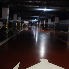 瑞高大酒店自助餐 User Photo