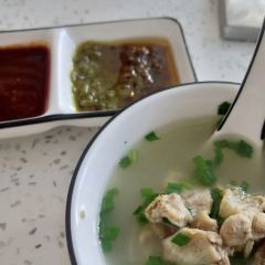 YUE JI KEN GU TOU GU CHANG CAI GUAN User Photo