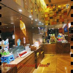 Cafe Liao User Photo