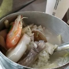 珍珍蚵仔煎海產粥 User Photo