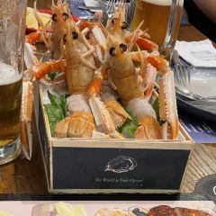 MERCADO 505 Gourmet Restaurant User Photo