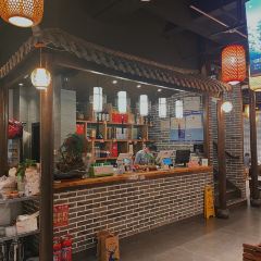向民炒鸡老店(金泰华府店) 여행 사진