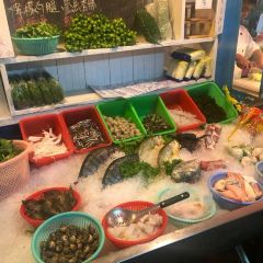1961海鮮碳烤 User Photo