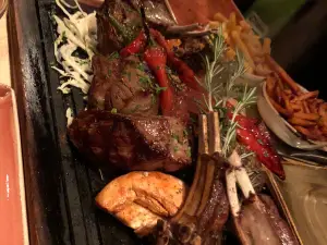 Lanna House Thai Resturant