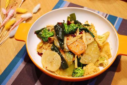 秦皇岛阿尔卡迪亚滨海度假酒店·望海轩西餐厅