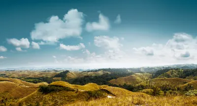 Meruorah Komodo Labuan Bajo