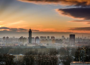 Ostrava