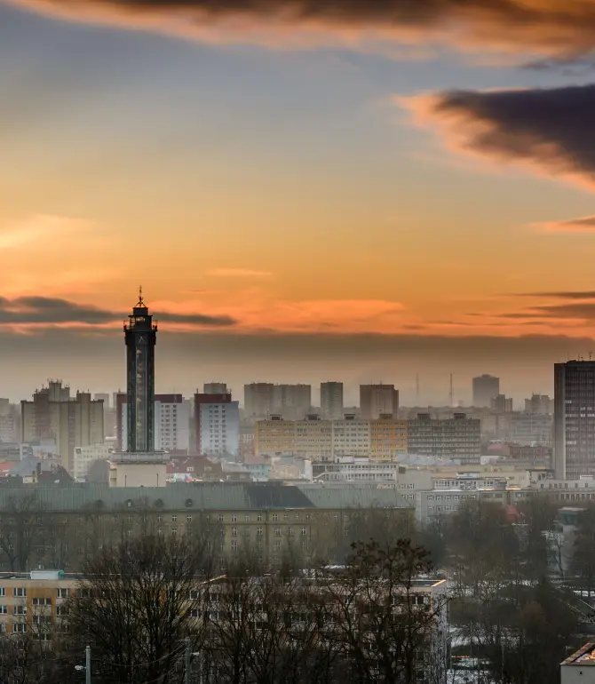 OSTRAVA