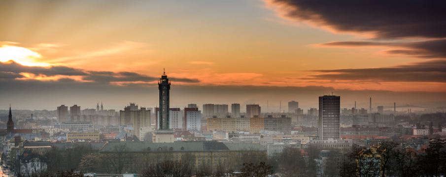 ออสตราวา