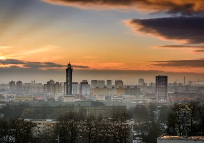 OSTRAVA