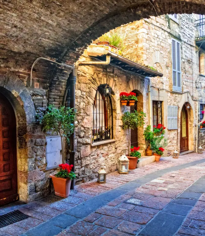 Spello