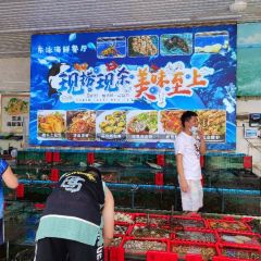 東泳海鮮餐廳（小徑灣黃金海岸店）張用戶圖片